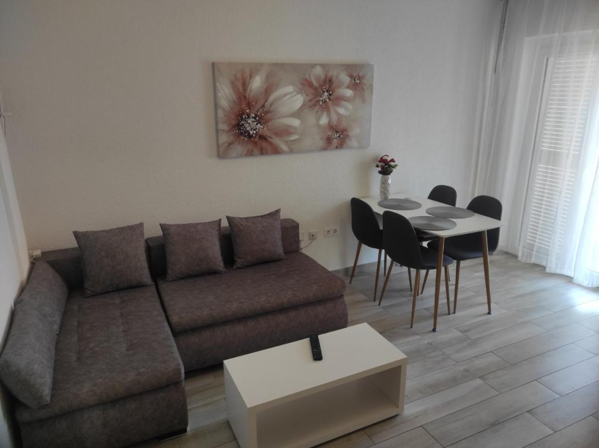 Apartmani Vesna Krk Town Exterior photo